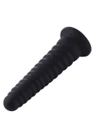 Dildo Hismith KlicLok 25 cm — obrázok 5