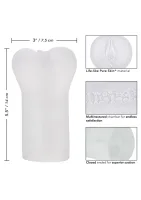 Bezhraničná vulva — obrázok 18