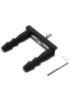Dvojitý Vac-U-Lock Adapt Pro 1 a 2 — obrázok 3