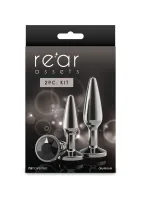 Tréningová sada Tapered 3 ks — obrázok 10