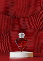 Red Diamond Attract Her 30 ml — obrázok 4