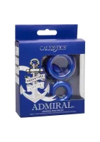 Sada erekčných krúžkov Admiral — obrázok 3
