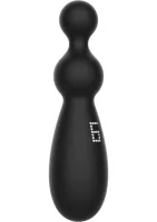 Análny vibrátor Twin Thrill — obrázok 5