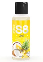 S8 Lubrikant na dezerty 4 v 1 125 ml — obrázok 4