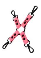 Putá Hogtie — obrázok 4