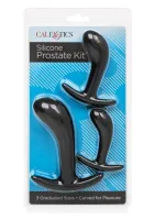 Silikónová súprava na prostatu — obrázok 3