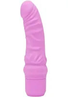 Klasický vibrátor na G-bod mini — obrázok 15