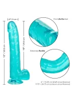 Queen Size Dong 10 palcov — obrázok 13