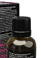 Tajomstvá španielskych kvapiek lásky 30 ml — obrázok 3