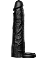 Silikónový krúžok na penis, tekutý, 20 cm — obrázok 10