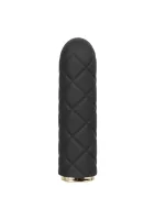 Raven Quilted Seducer — obrázok 1
