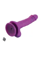Dildo Hismith KlicLok 19 cm — obrázok 8