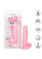 Queen Size Dong 6 palcov — obrázok 5