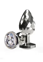 Malý diamantový zástrč Disco — obrázok 1