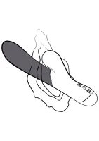 Vibrátor Pulse Rabbit — obrázok 8