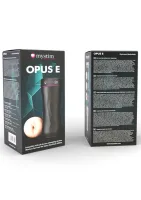 Vagínový masturbátor Opus E — obrázok 3
