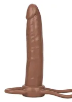Dvojitý penetrátor akomodátora — obrázok 10