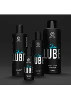 Análny lubrikant CBL na vodnej báze 500 ml — obrázok 5