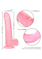 Queen Size Dong 8 palcov — obrázok 4