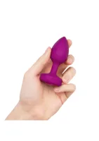 Vibračný kolík B-Vibe, veľkosť S/M — obrázok 6