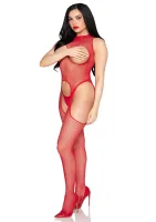 Bodystocking a nohavičky bez košíčkov — obrázok 13