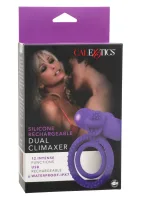 Nabíjateľný dvojitý climax — obrázok 3