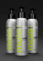 Mužský análny lubrikant 150 ml — obrázok 5