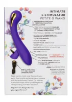 eStim Petite G Wand — obrázok 2
