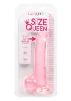 Queen Size Dong 8 palcov — obrázok 3