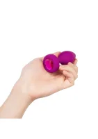 Vibračný kolík B-Vibe, veľkosť S/M — obrázok 7