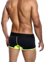 Neónový kufor MaleBasics — obrázok 18