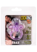 Vibračný krúžok na penis Rabbit — obrázok 3