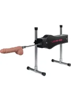 Sexuálny stroj Lovense — obrázok 9