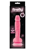 Dildo Firefly 5 palcov — obrázok 2