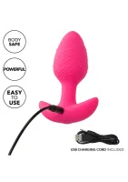 Vibračný kolík Cheeky Glow veľkosti S — obrázok 6