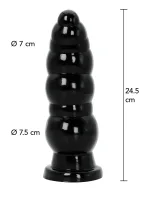 Análne kolíky 24,5 cm — obrázok 1
