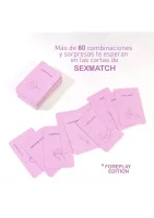 Sexmatch Predohra Edition Hra — obrázok 4