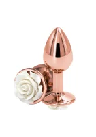 Malý análny kolík Rose — obrázok 10