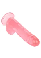 Queen Size Dong 8 palcov — obrázok 8