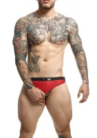 Jockstrap s krúžkom na penis DNGEON — obrázok 7