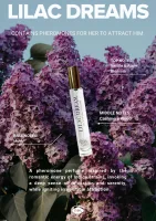 Parfum Phero Attract Him 10 ml — obrázok 12