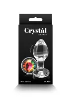 Dúhový drahokam Crystal Desires, stredný — obrázok 2