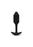 Vibračný kolík B-Vibe Snug 2 — obrázok 4