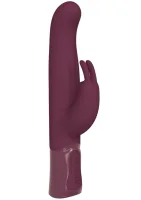 Rotačný a vibračný vibrátor Thick Rabbit — obrázok 4