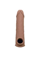 Realistické predĺženie 20 cm — obrázok 19