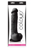 Dildo Pleasures 8 palcov — obrázok 2