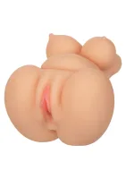 Masturbátor osobného tajomníka — obrázok 1