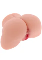 Šťavnatá sajúca vagína 4 kg — obrázok 6