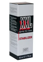 XXL sprej pre mužov 50 ml — obrázok 2