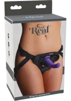 Strap-On postroj — obrázok 4